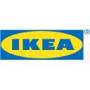 IKEA Burlington logo