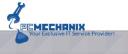 PC Mechanix - Toronto Laptop Repair logo