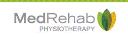 Med Rehab Pickering logo