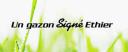 Les Gazons Ethier Inc logo