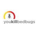 You Kill Bed Bugs Ltd. logo