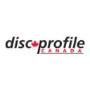 DISC Profile Canada logo