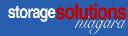 Storage Solutions Niagara logo