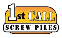 1st Call Screw Piles Ltd. image 1