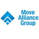 Move Alliance Group logo