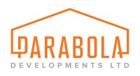 Parabola Developments Ltd image 1