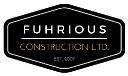 Fuhrious Construction logo