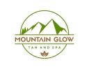 Mountain Glow Tan and Spa logo