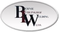 Welding Products - Bernie Lublinkhof Welding Ltd. image 1