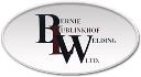 Welding Products - Bernie Lublinkhof Welding Ltd. logo