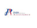 Pars International Assistance logo