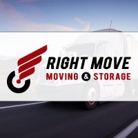 Right Move - Moving & Storage image 1