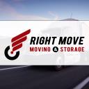 Right Move - Moving & Storage logo