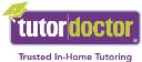 Tutor Doctor Vancouver logo