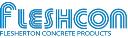 Flesherton Concrete Products logo
