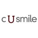C U Smile Dental Care logo