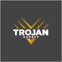 Trojan Safety logo