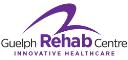 Guelph Rehab Center logo
