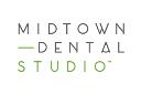 Midtown Dental Studio logo