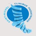 Clinique podiatrique St-Michel logo