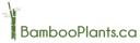 BambooPlants.ca logo