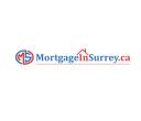 Mortgage in Surrey logo