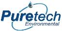 Puretech Environmental logo