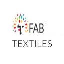 FAB Textiles logo