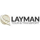 Layman Tour & Transport Inc logo