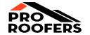 PRO ROOFERS logo