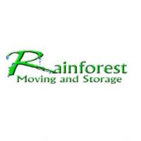 Rainforest Moving and Storage image 2