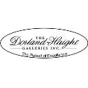The Dorland-Haight Galleries Inc. logo