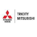 Tricity Mitsubishi logo