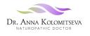 Dr. Anna Kolomitseva ND, North York logo
