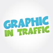 Graphic in traffic image 3