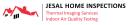 Jesal Home Inspections logo