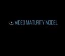 Video Maturity Model logo