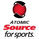 Atomic Source For Sports logo
