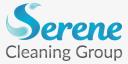 Serene Cleaning Group logo