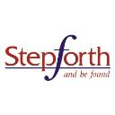 StepForth Web Marketing Inc. logo