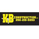 KB Construction Ltd logo
