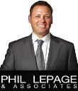 Phil Lepage & Associates logo