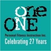 One On One Personal Fitness image 1