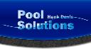 Pool Solutions logo