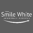 Centre Smile White logo