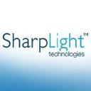 SharpLight Technologies logo