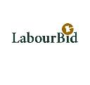 LabourBid logo