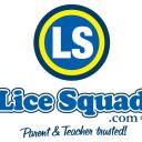 Lice Squad Toronto logo