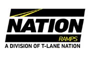 T- Lane Nation Ramps Canada image 1
