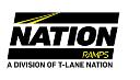 T- Lane Nation Ramps Canada logo